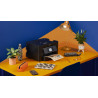 Imprimante Multifonctions Epson WorkForce WF-3820DWF Wifi Recto-Verso (Noir)
