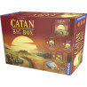 Jeu - Catan   Big Box