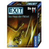 Jeu - Exit   La Maison des Enigmes