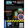 Jeu - Exit   La Maison des Enigmes