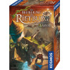 Jeu - Andor   La Libération De Chaumebourg (Base)