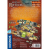 Jeu - Andor   La Libération De Chaumebourg (Base)
