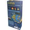 Jeu - Catan   Pirates et Découvreurs 5 6 joueurs (Extension)