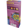 Jeu - Catan   Barbares et Marchands 5 6 joueurs (Extension)