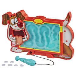 Jeu - Docteur Maboul Vétérinaire