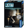 Jeu - Exit   Les Catacombes De L'effroi