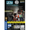 Jeu - Exit   Les Catacombes De L'effroi