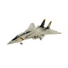 Maquette Revell Avion de chasse American F14A Tomcat