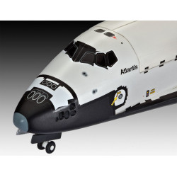 Maquette Revell 04544 - Navette spatiale Atlantis (1 144)
