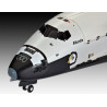 Maquette Revell 04544 - Navette spatiale Atlantis (1 144)