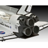 Maquette Revell 04544 - Navette spatiale Atlantis (1 144)