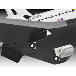 Maquette Revell 04544 - Navette spatiale Atlantis (1 144)