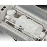 Maquette Revell 04544 - Navette spatiale Atlantis (1 144)