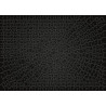 Puzzle Ravensburger - Krypt   Black (736 pièces)