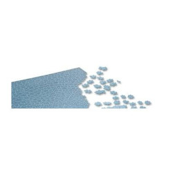 Puzzle Ravensburger - Krypt   Silver (654 pièces)