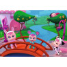 Puzzle Ravensburger - Cry Babies Magic Tears (2x24 pièces)