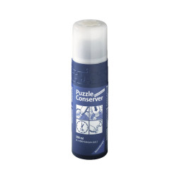 Accessoire Puzzle Ravensburger   Colle à Puzzle (200mL)