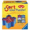 Accessoire Puzzle Ravensburger   Trieur de Pièces (300 à 1000 pièces)
