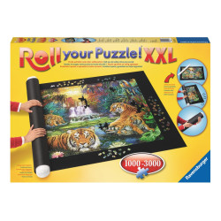 Accessoire Puzzle Ravensburger   Tapis à Puzzle XXL (1000 à 3000 pièces)