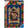 Puzzle Ravensburger - Harry en Route vers Poudlard (1000 pièces)