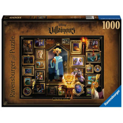 Puzzle Ravensburger Villainous   Prince Jean (1000 pièces)
