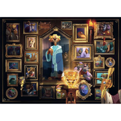 Puzzle Ravensburger Villainous   Prince Jean (1000 pièces)