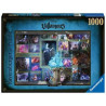 Puzzle Ravensburger Villainous   Hadès (1000 pièces)