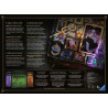 Puzzle Ravensburger Villainous   Hadès (1000 pièces)