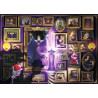 Puzzle Ravensburger Villainous   Reine Sorcière (1000 pièces)