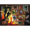 Puzzle Ravensburger Villainous   Scar (1000 pièces)