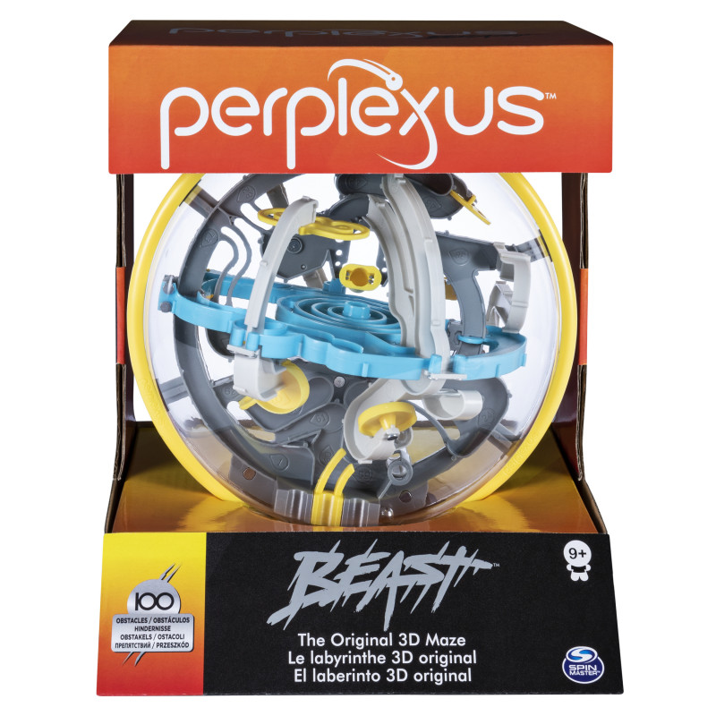 Jeu Perplexus Beast - Original
