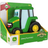 Jouet - Tracteur Push n'Roll Johnny Deere