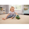 Jouet - Tracteur Push n'Roll Johnny Deere