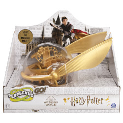Jeu Perplexus - Go! Harry Potter   Vif d'Or
