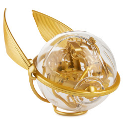 Jeu Perplexus - Go! Harry Potter   Vif d'Or
