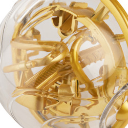 Jeu Perplexus - Go! Harry Potter   Vif d'Or