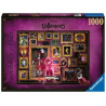 Puzzle Ravensburger Villainous   Capitaine Crochet (1000 pièces)
