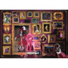 Puzzle Ravensburger Villainous   Capitaine Crochet (1000 pièces)