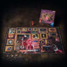 Puzzle Ravensburger Villainous   Capitaine Crochet (1000 pièces)