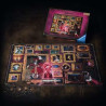 Puzzle Ravensburger Villainous   Capitaine Crochet (1000 pièces)