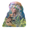 Puzzle Ravensburger - Loups au Clair de Lune (3000 pièces)