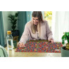 Puzzle Ravensburger - Challenge   Mario (1000 pièces)