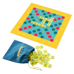 Jeu - Scrabble   Junior