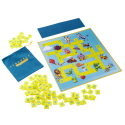 Jeu - Scrabble   Junior