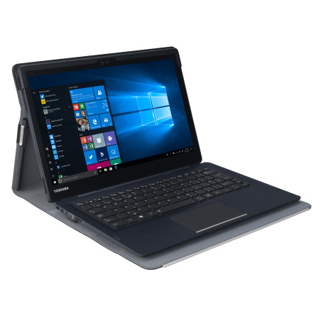 DYNABOOK HOUSSE SUPPORT PORTEGE X30T