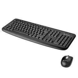 DYNABOOK CLAVIER SOURIS SANS FIL KL5