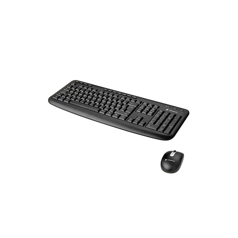 DYNABOOK CLAVIER SOURIS SANS FIL KL5