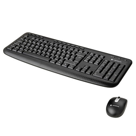 DYNABOOK CLAVIER SOURIS SANS FIL KL5