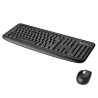 DYNABOOK CLAVIER SOURIS SANS FIL KL5