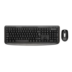 DYNABOOK CLAVIER SOURIS SANS FIL KL5